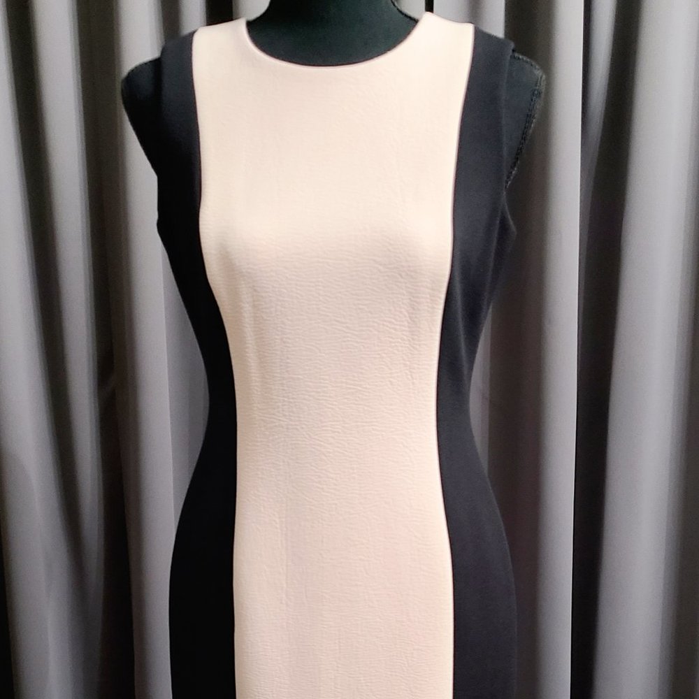 Tommy Hilfiger Sleeveless Dress